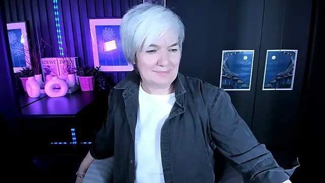 CarmenSoft's Live XXX Chat