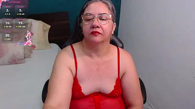 scaelettdubois' Live XXX Chat