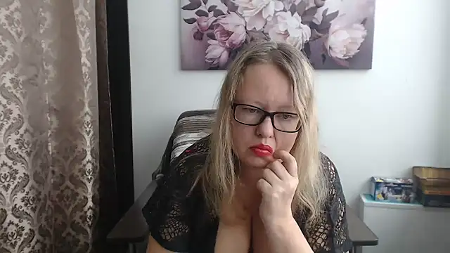 Ivanka_sss: вебкам-шоу