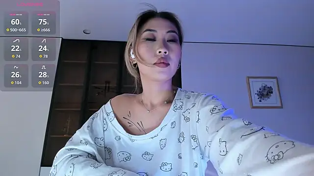 Jungso_ming Chat XXX live