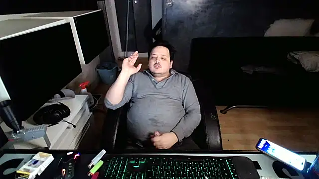 Bebemickey75 Webcam show