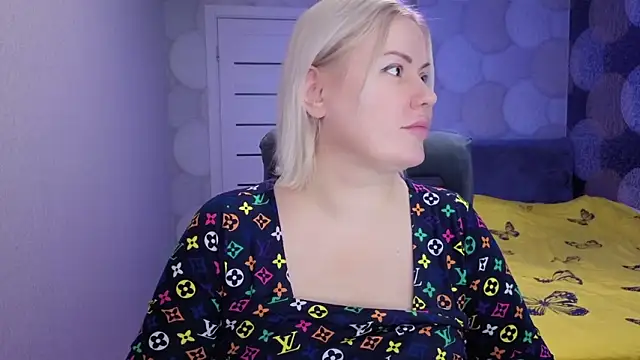 natusik Live XXX-chat