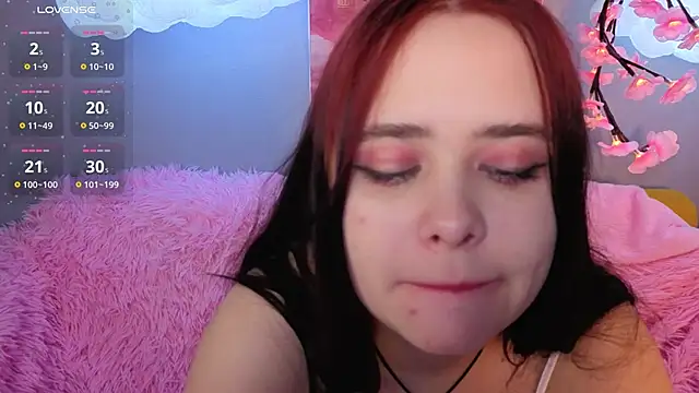 Alis_PlattのライブXXXチャット