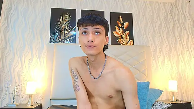 Lean_Portman's Live XXX Chat