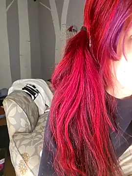 YourFavCanadianMILF's Webcam Show