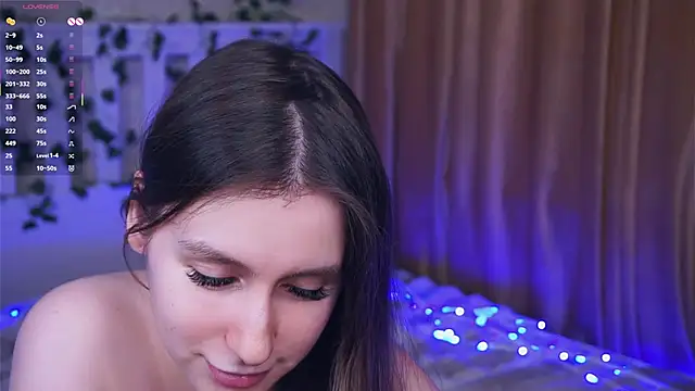 GabrielleLynchard Live XXX-chat