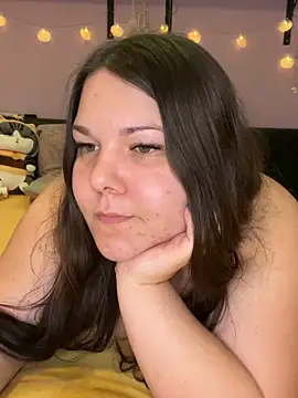 Delena666 Live XXX-chat