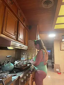 Chatroom XXX en direct de TheFishWife