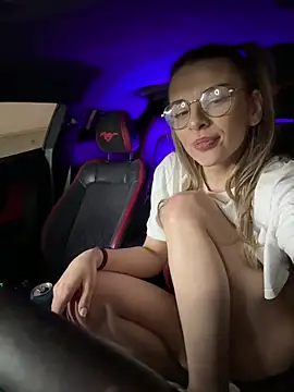 SweetSofiX Live XXX-Chat