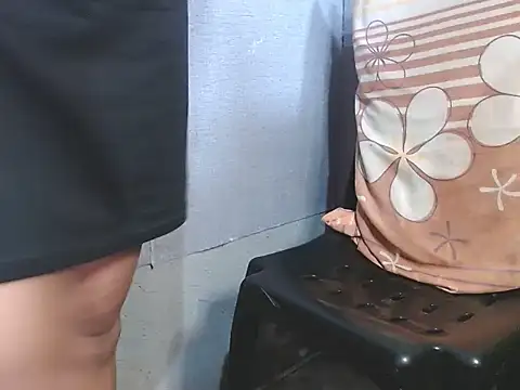 แชท XXX สดของ ambersmile