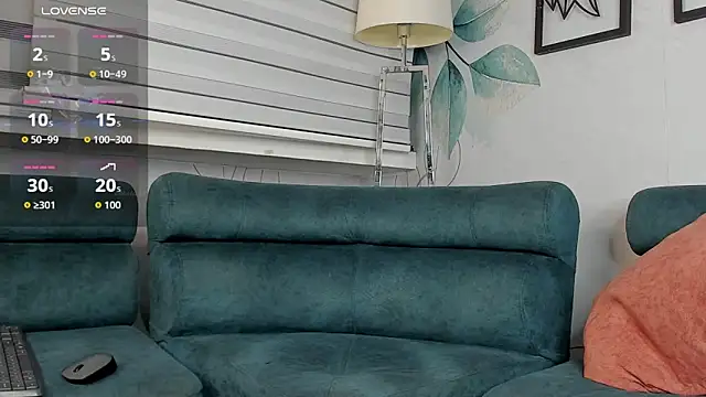 Czat XXX na żywo – George_Diesell