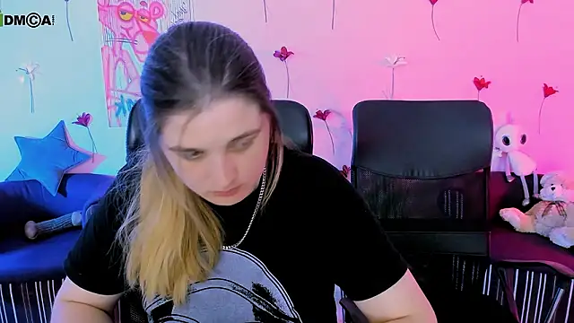 inga_gree's Live XXX Chat