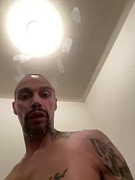 faces818 Webcam-Show