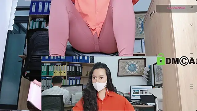 Czat XXX na żywo – Sime_Naughty