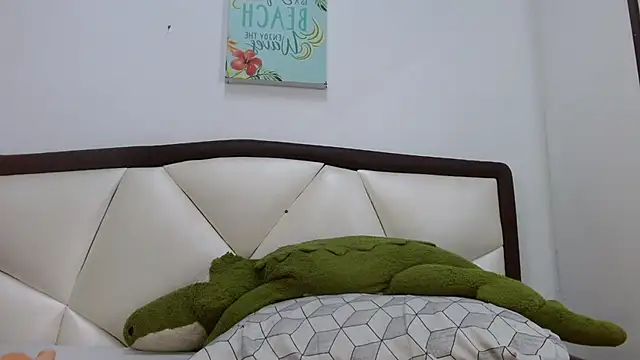 Živý XXX chat Madison_Copers