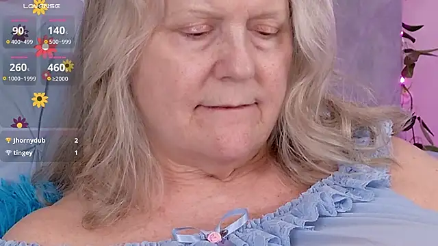 Chatroom XXX en direct de Kaitlyn_Winters