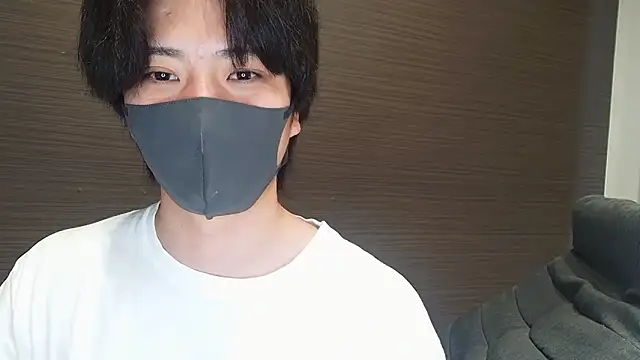 Show webcam de CHROME-kun925