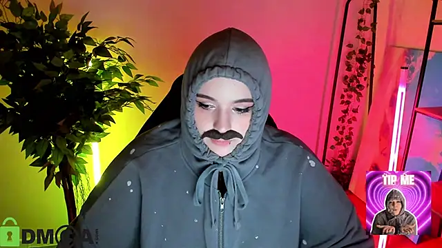 Mia_R0ss Live XXX-chat