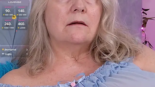 แชท XXX สดของ Kaitlyn_Winters