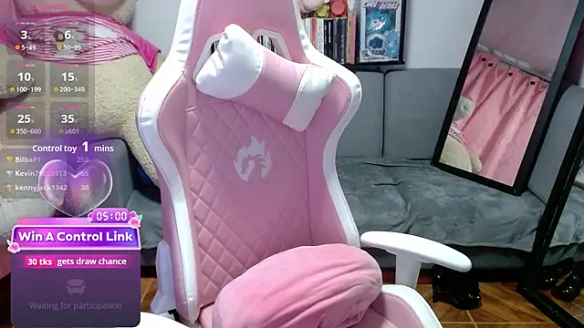 Maggie_Fox3のライブXXXチャット