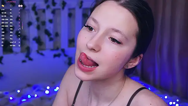 GabrielleLynchard 网络视讯表演