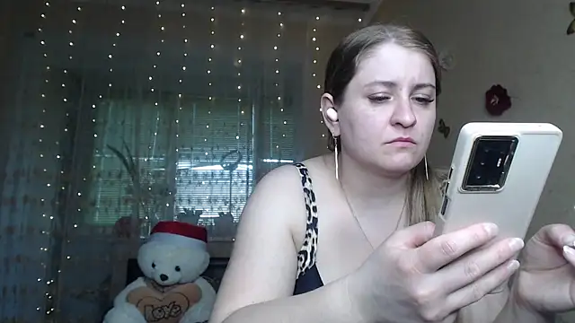 CumCpl élő XXX-chatje