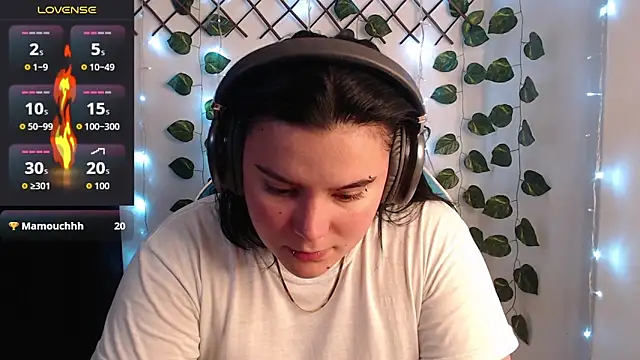 Nika_1_: онлайн-секс-чат