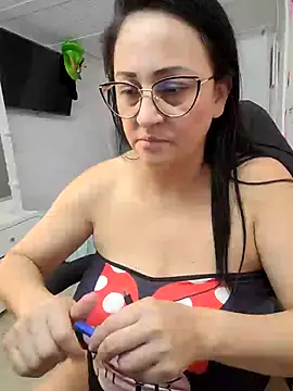 Ameliarizo Live XXX-Chat