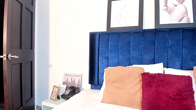 ElizabethBell_ 即時 XXX 聊天