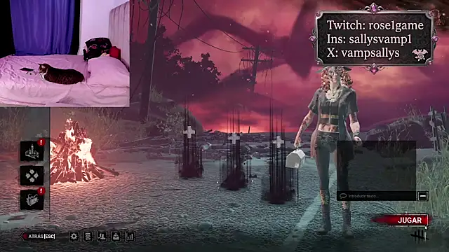 galatea_tantric Adlı Modelin Canlı XXX Sohbeti