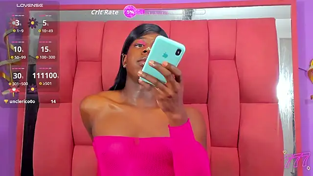 VICTORIAOBEY's Live XXX Chat