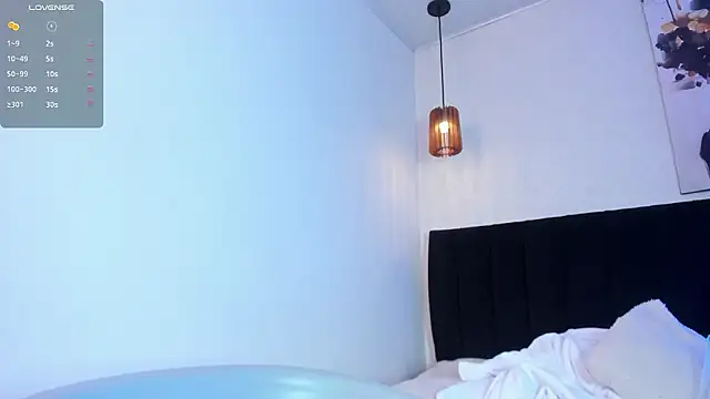 Czat XXX na żywo – dolly_zoe