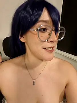 NaomiShimizu Live XXX-Chat