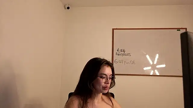 Luisa0110 Live XXX-Chat