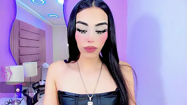 عرض كام Shanelengel