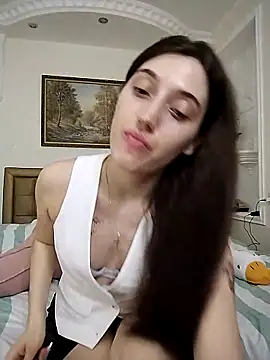 Iren's Live XXX Chat