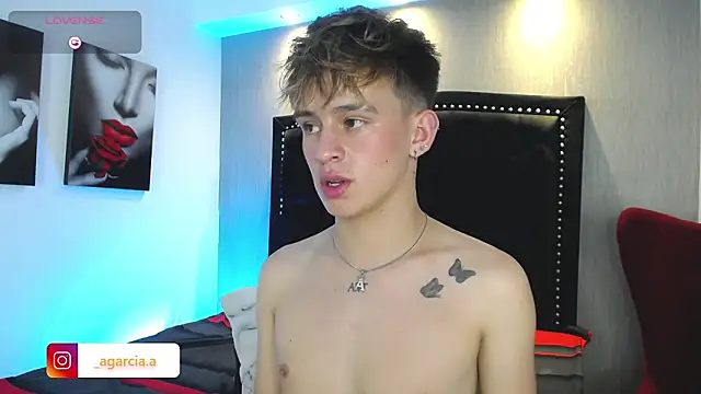 LiamWildx20 Live XXX-chat