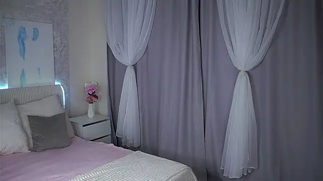 Živý XXX chat FalineBeacher