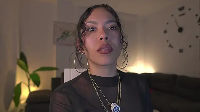 kyria_1 Live XXX-Chat