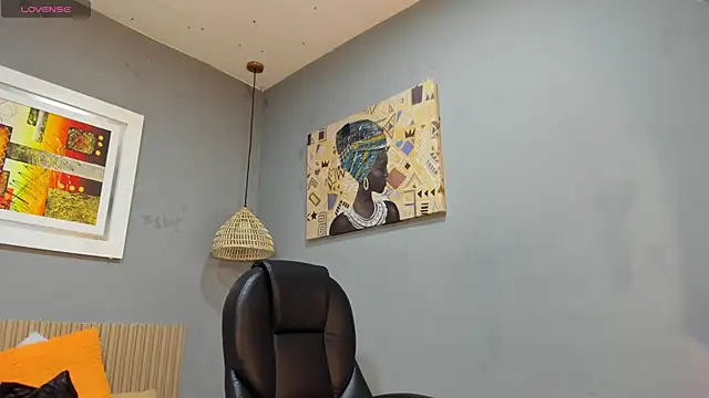 markbowie Live XXX-chat