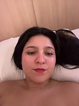Camila_sanchez25 Obrolan Langsung XXX