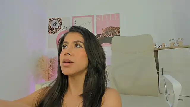 Sussan_Monroe Live XXX-Chat