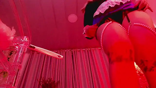 Sweet_lenna's Webcam Show