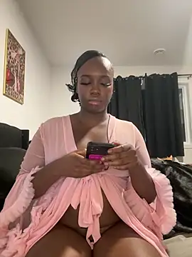 London_xo Pertunjukan Webcam