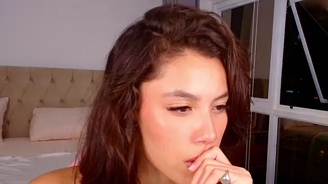 Carol_Daniel's Live XXX Chat