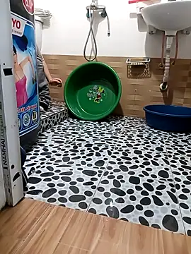 Show Webcam de Emily-lonely