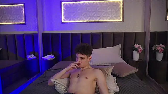 دردشة StefanBev الجنسية المباشرة