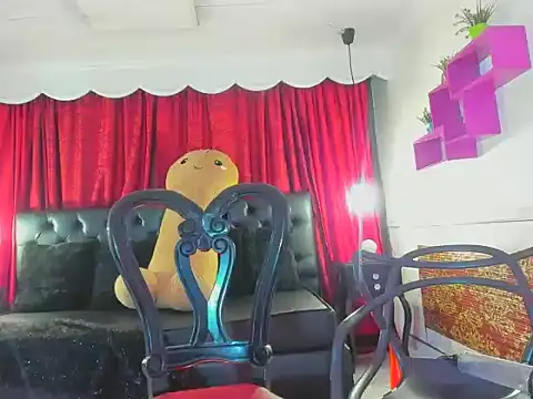 Lilith_madame_satan's Live XXX Chat