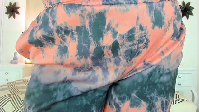 Živý XXX chat VictoryaBeckham