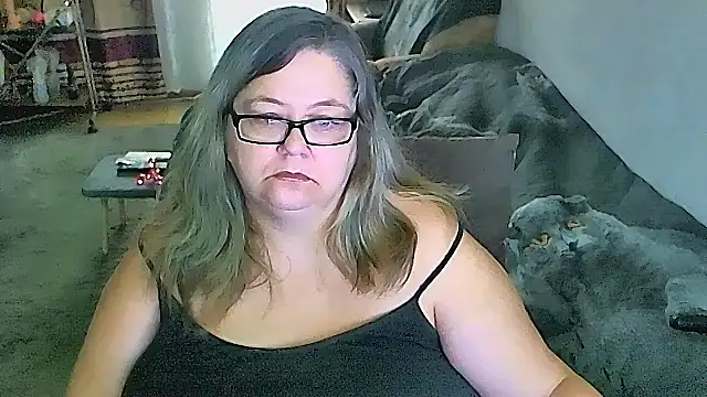 sex2 Adlı Modelin Web Kamerası Şovu